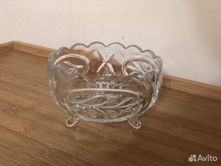 Посуда разная