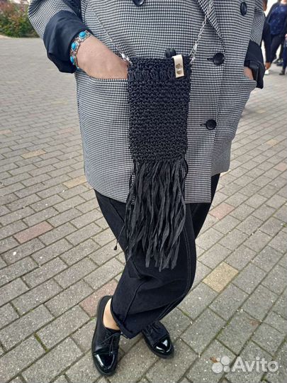 Сумка женская