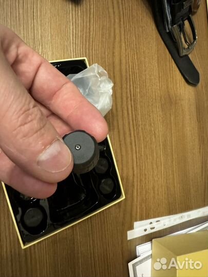 Система контроля давления шин универсальный