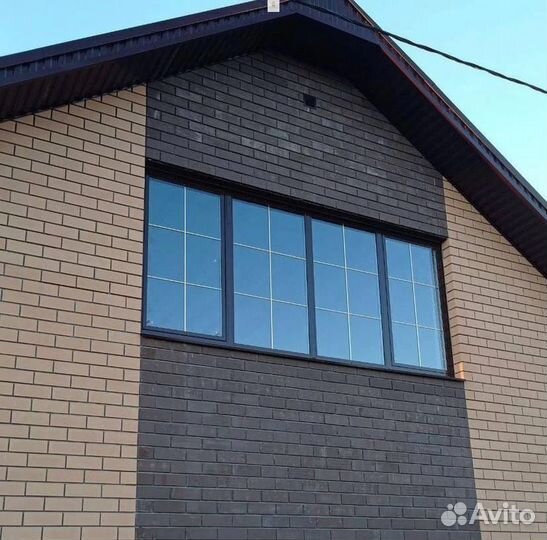 Окна rehau пвх