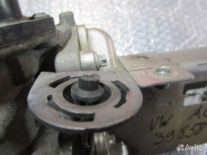 Радиатор системы EGR VW,Audi (03L131512DT)