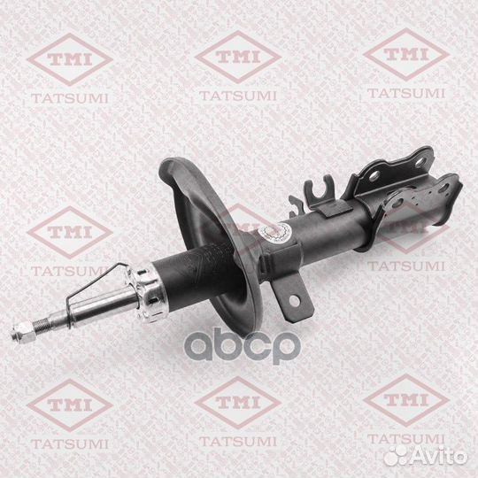 Амортизатор передний газовый L TAA2002L tatsumi