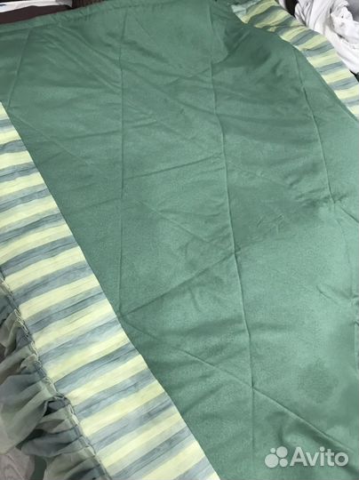 Комплект в спальнюь