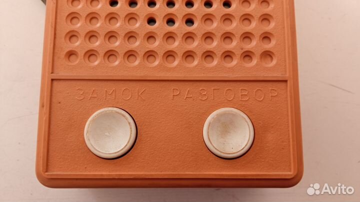 Кабель S-Video, 4 - контактный (male-male)