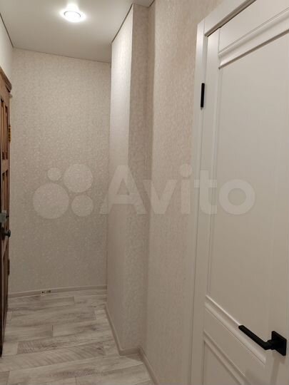 2-к. квартира, 44 м², 1/5 эт.