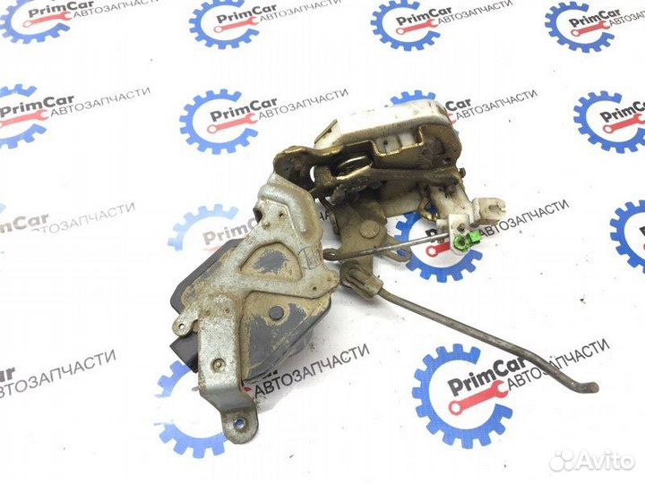 Замок багажника Mitsubishi Pajero V63W