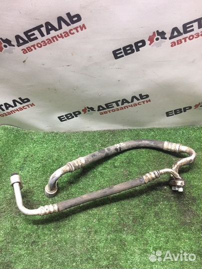 Трубка кондиционера Opel Astra H седан 1.6 Z16XER