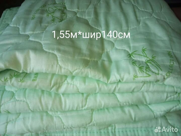 Одеяла и подушки декоративные