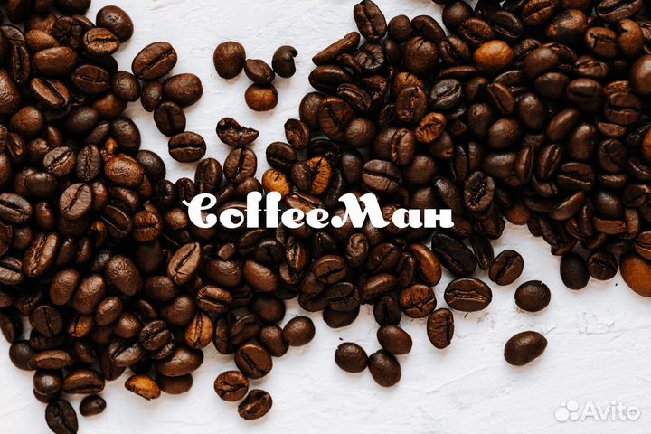 Coffeeман: ваш путь к кофейной славе