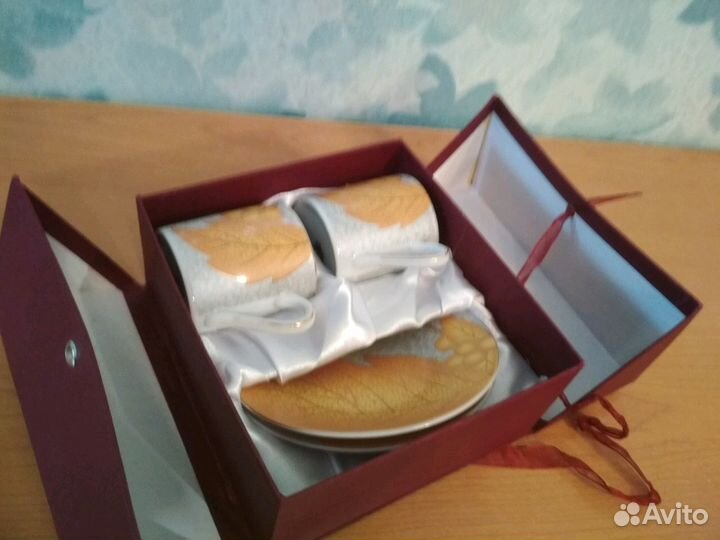 Кофейный набор