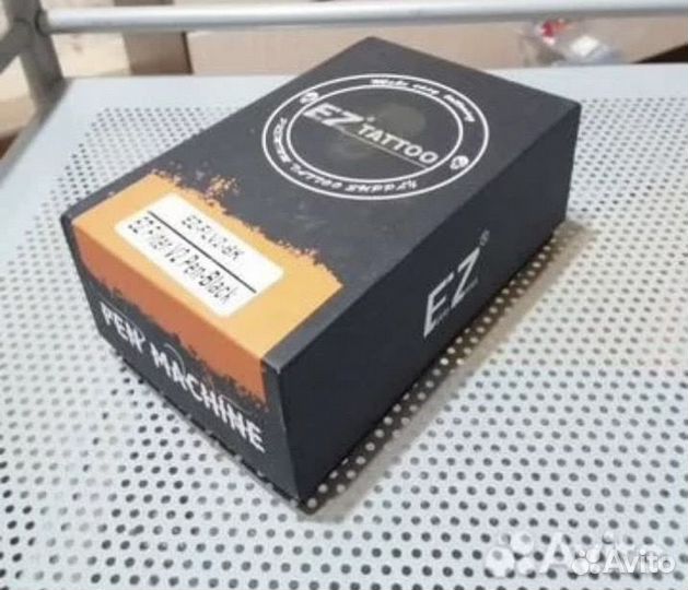 Аппарат для тату и перманента