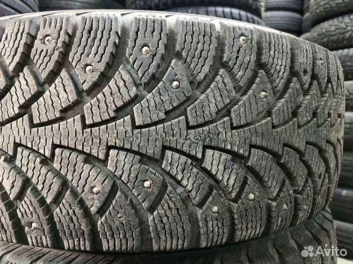 Nordman Nordman 4 205/65 R15