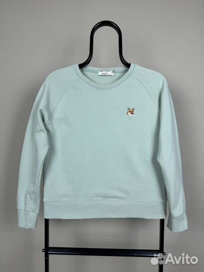 Свитшот Maison Kitsune