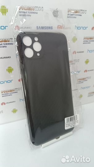 Чехол для Apple iPhone 11 Pro