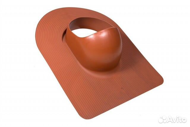 Проходной элемент для