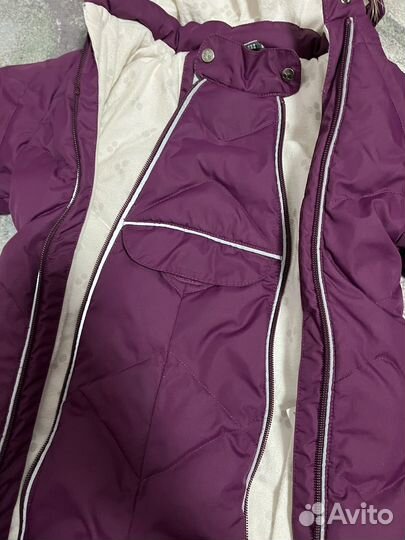 Комбинезон 80