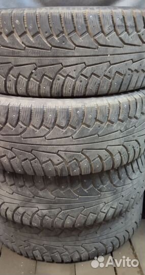 Nokian Tyres Nordman 5 SUV 265/70 R16