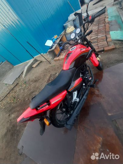 Продам мотоцыкл