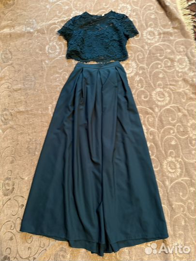 Вечернее платье 46 размера