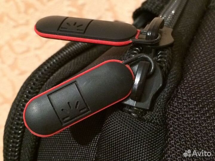 Большая сумка для фото или видео Case Logic новая