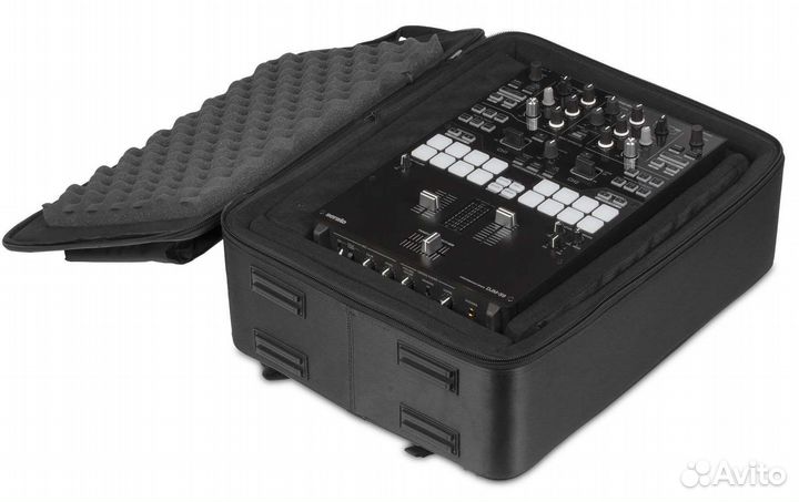 Сумка UDG Ultimate CD Player / Mixer Bag Large