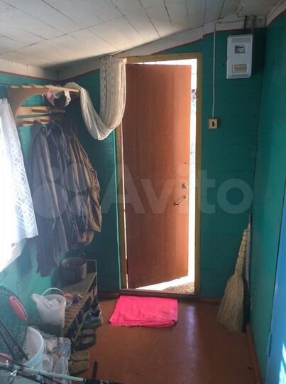 Дача 36 м² на участке 6 сот.