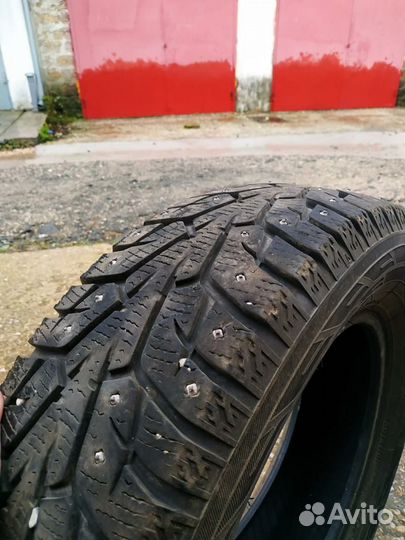 Yokohama Ice Guard IG55 185/65 R14