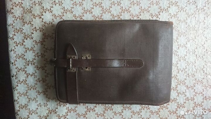 Офицерская сумка планшет