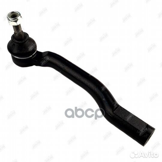 Наконечник рулевой тяги лев ET22951L jikiu