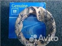 Кольца поршневые matiz 0.8/1.0/aveo 1.2 sohc/SP