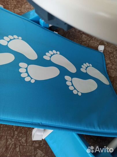 Ходунки, каталка