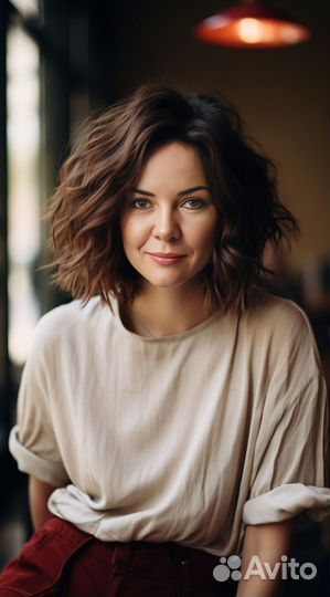 Нейрофотосессия