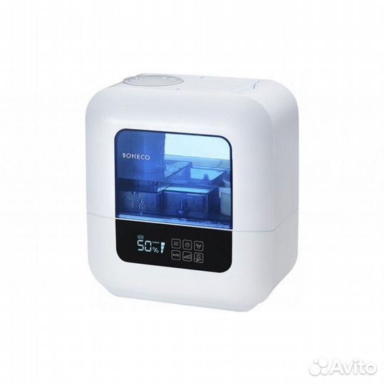 Новый Увлажнитель воздуха Boneco U700