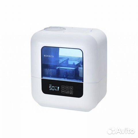 Новый Увлажнитель воздуха Boneco U700