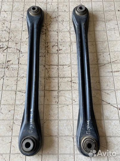 Рычаг задний поперечный Туарег Кайен Ауди Q7