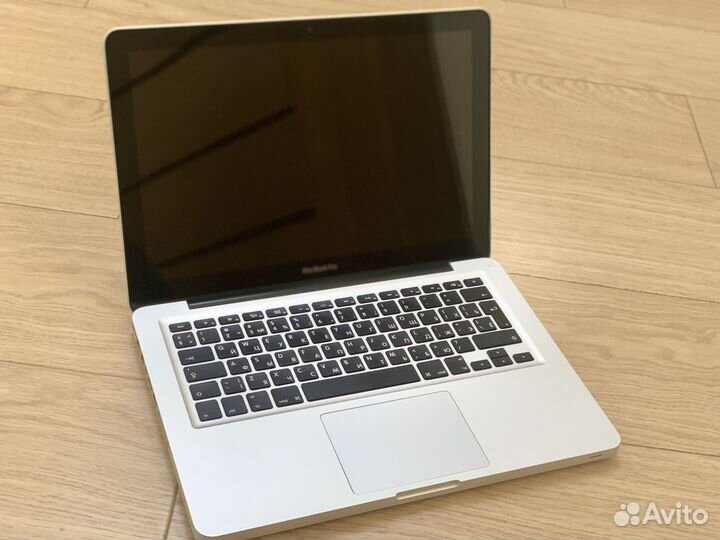MacBook Pro 13 mid 2011
