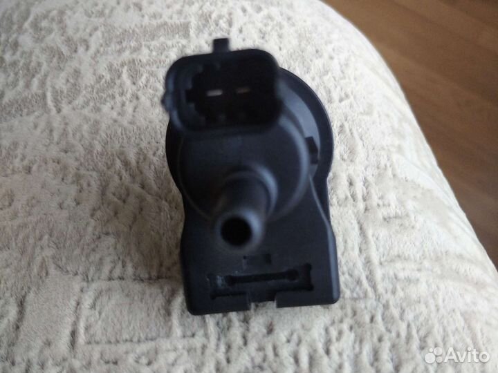 Клапан продувки бензобака УАЗ