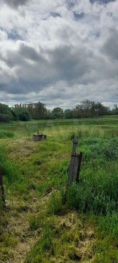 Участок 40 сот. (ИЖС)