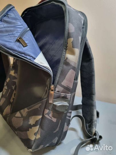 Рюкзак мужской бу