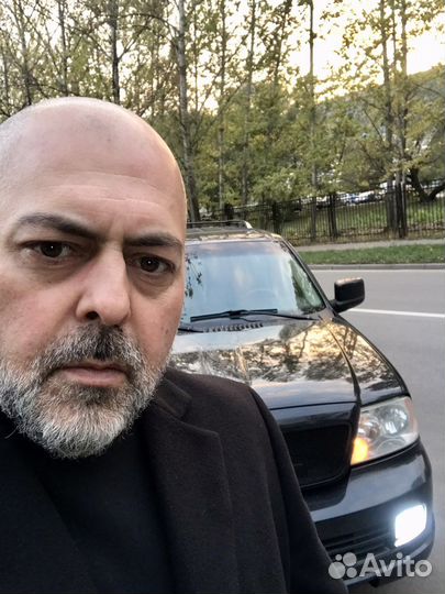 Личный охранник/охранник-водитель/семейный водит