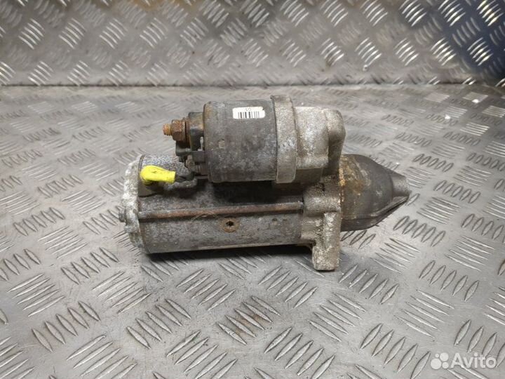 Стартер Opel Corsa D 1.3 Z13DTH