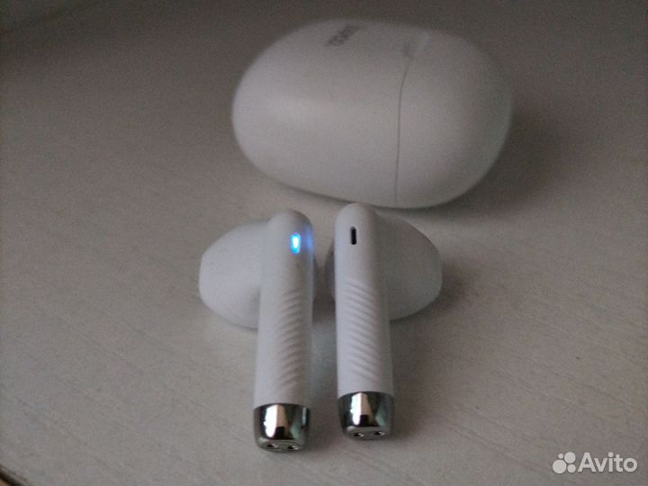 Беспроводные наушники hoco