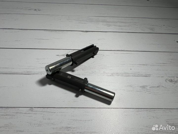 Амортизаторы Блюм