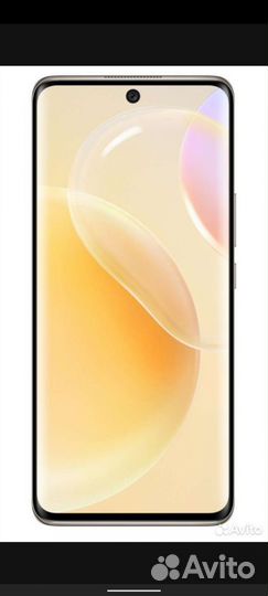 HUAWEI Nova 8, 8/128 ГБ
