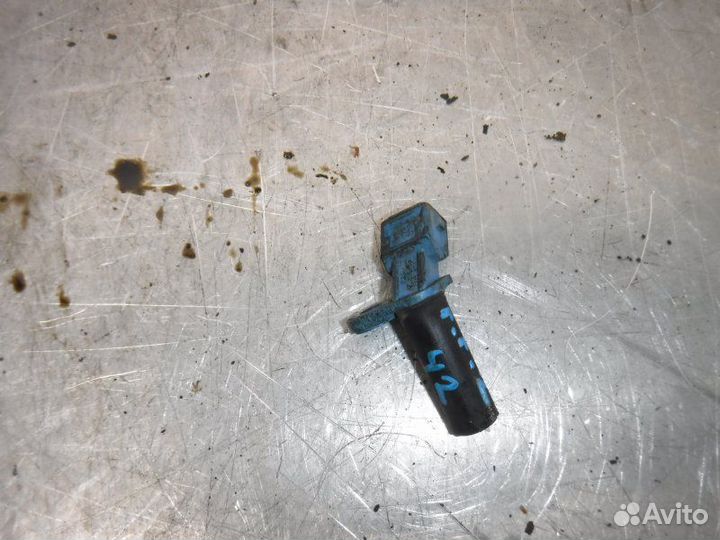 Датчик положения коленвала Ford Focus 2 shdb 2007