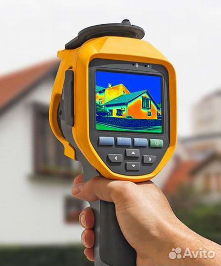 Ремонт тепловизоров, тепловизионных прицелов