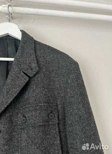 Пальто givenchy