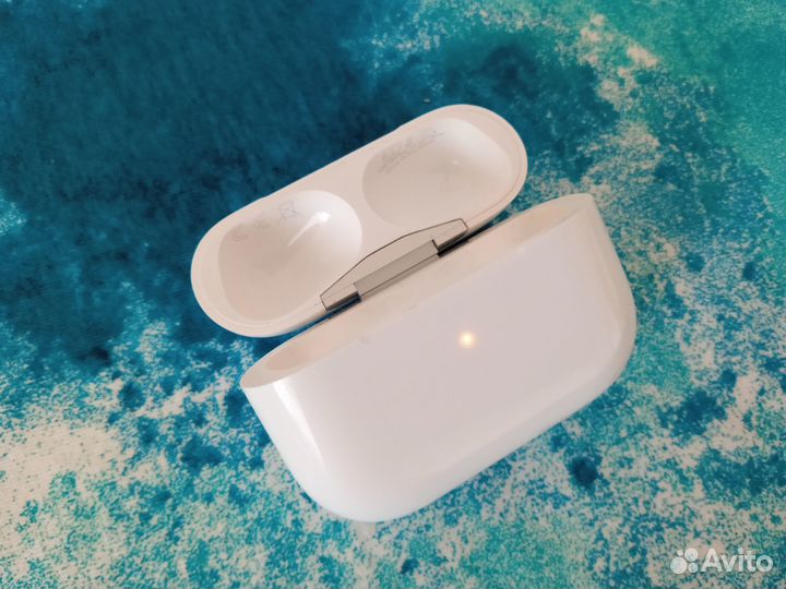 Кейс AirPods Pro б/у