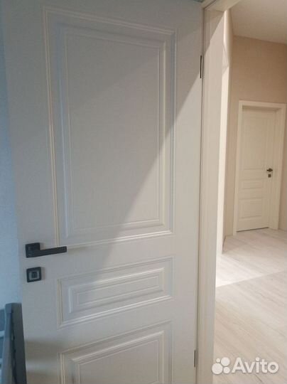 Дверь межкомнатная