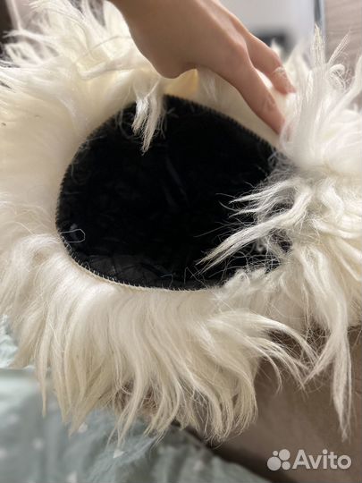 Папаха кавказская